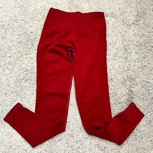 Alphalete new without tags leggings